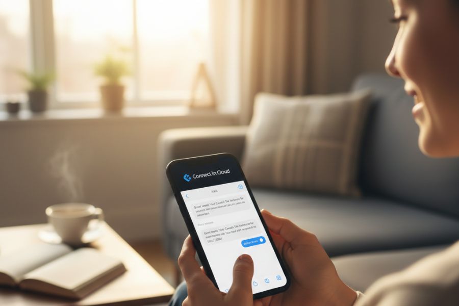 public sector contact centers