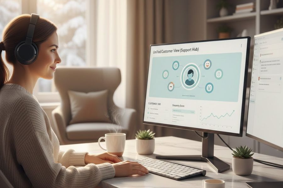 Connect in Cloud Winter '26 Release