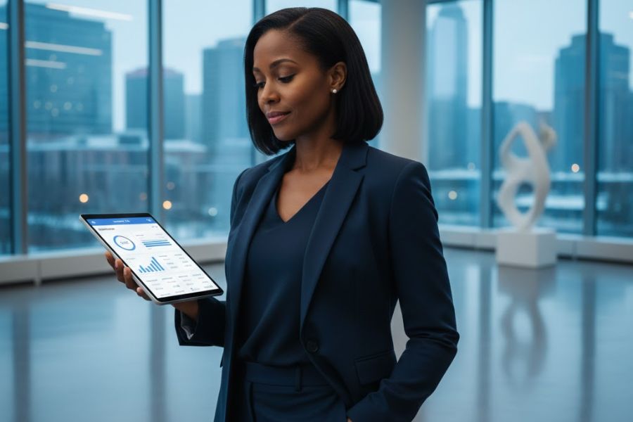 Connect in Cloud Winter '26 Release