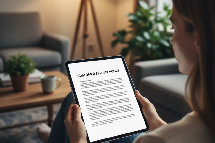 Contact Center AI Compliance