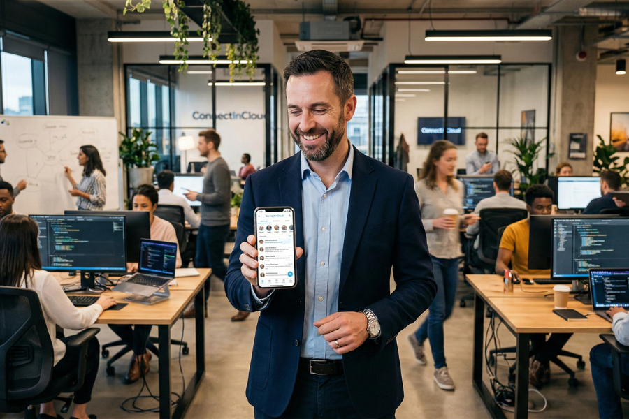 best business phone systems for scalability and growth