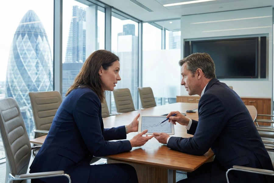 what is the difference between hosted and on-premise business phone systems