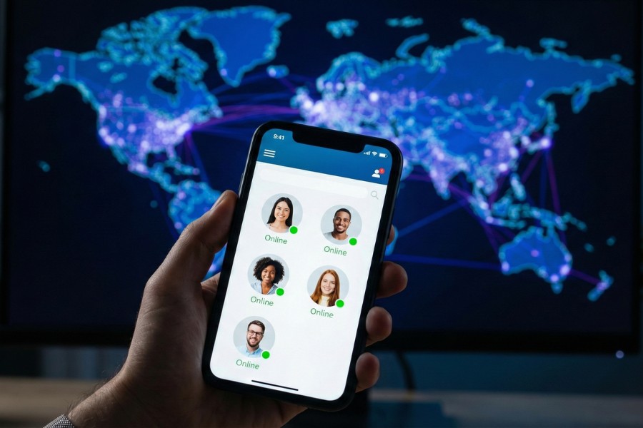 Reviews of business phone systems with mobile app integration