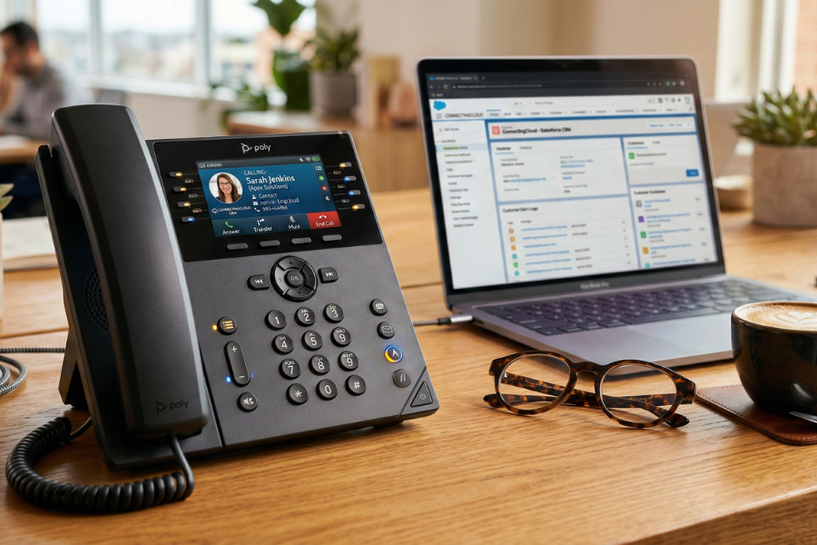 best business phone systems for scalability and growth