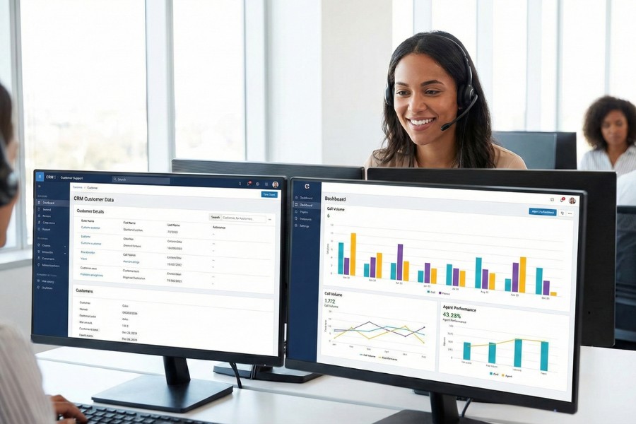 business phone systems with call recording and analytics features