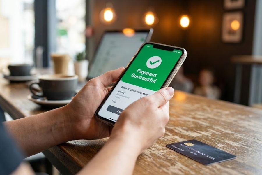 Which agencies offer website design with integrated payment gateway setups?