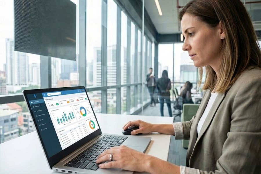 AI-Driven Customer Experience