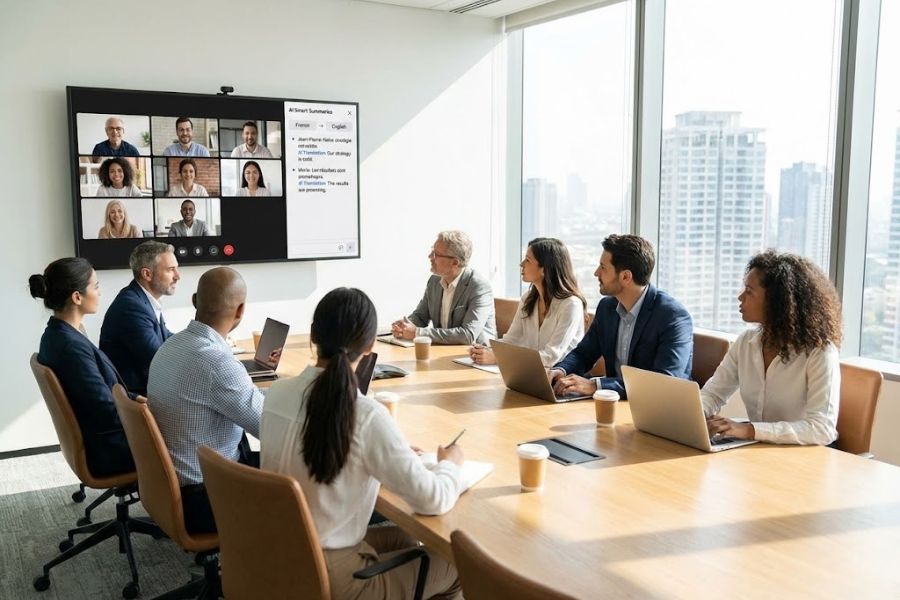 AI-Driven Customer Experience