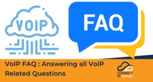 VoIP FAQ : Answering all VoIP Related Questions