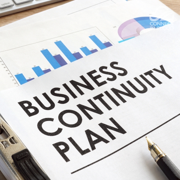 Business Continuity Plans