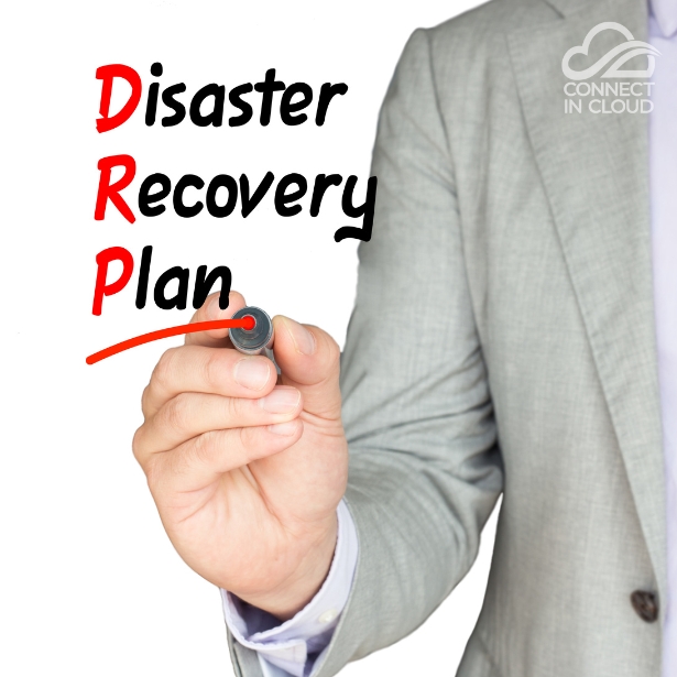 Disaster Recovery Plan