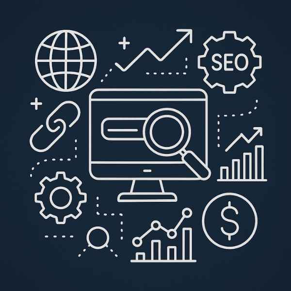 SEO Services