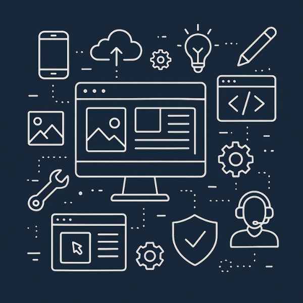 Website Design