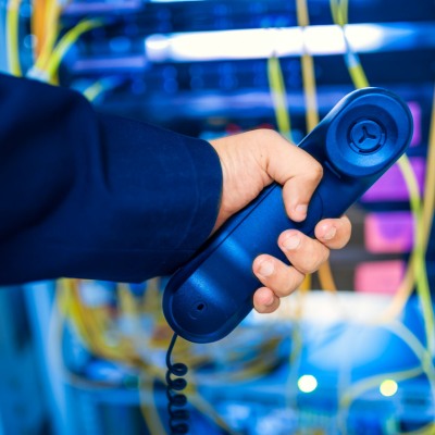business pbx