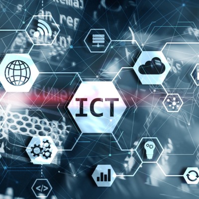 Information and Communications Technology