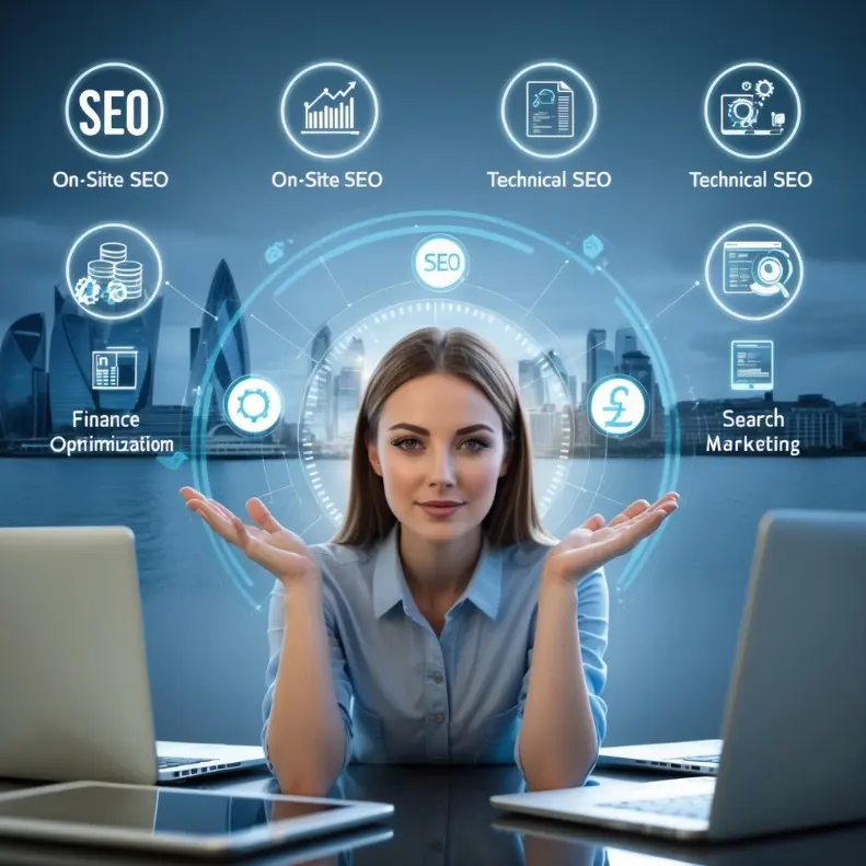top seo company