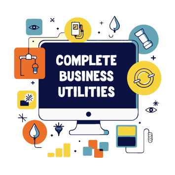 utility