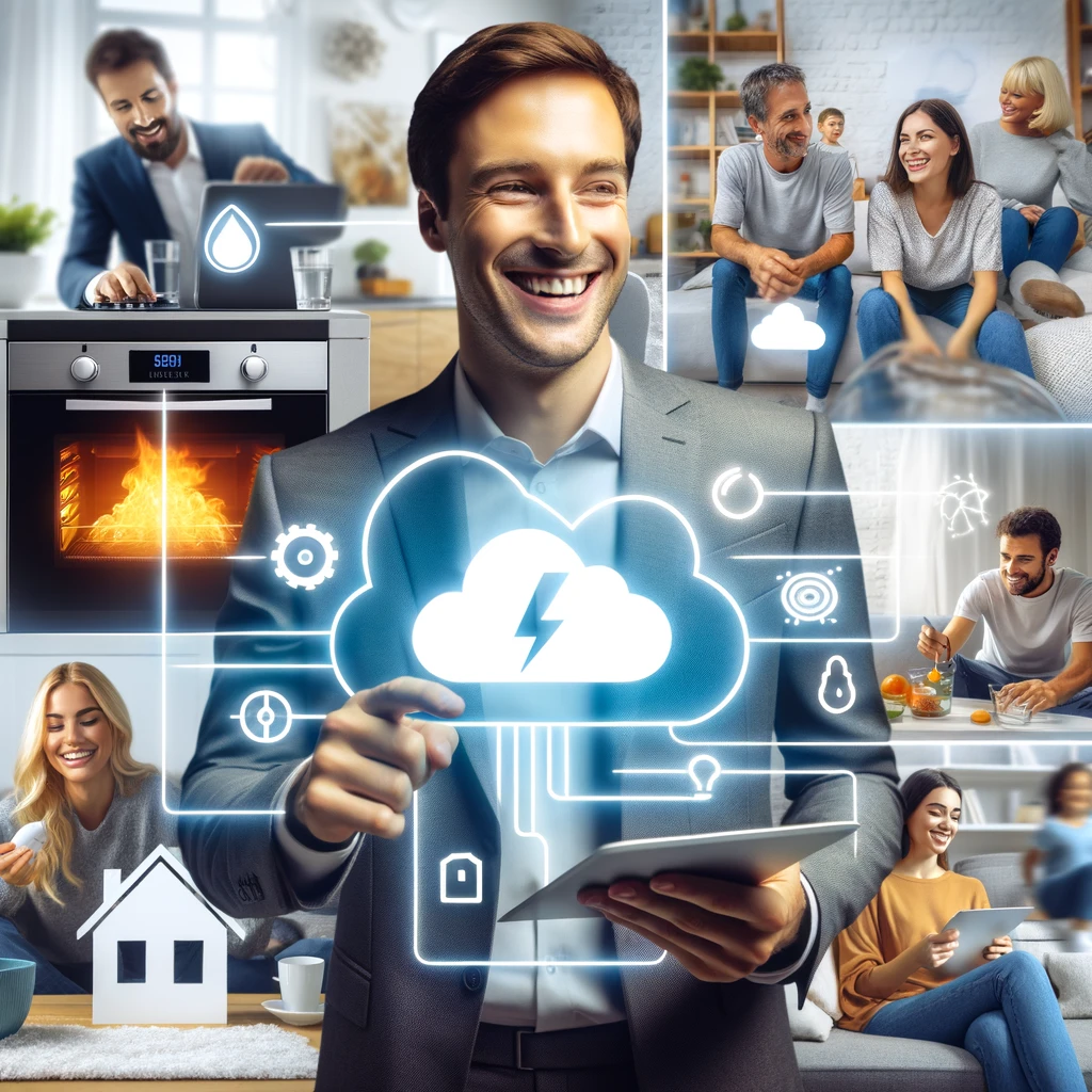 Business utilities