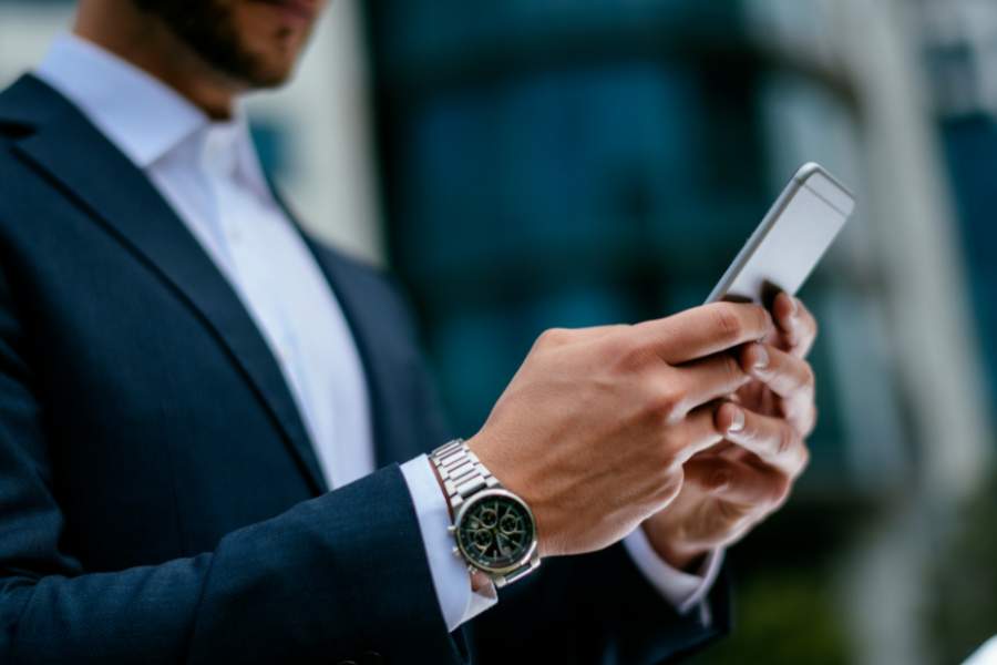 Business phone systems Manchester