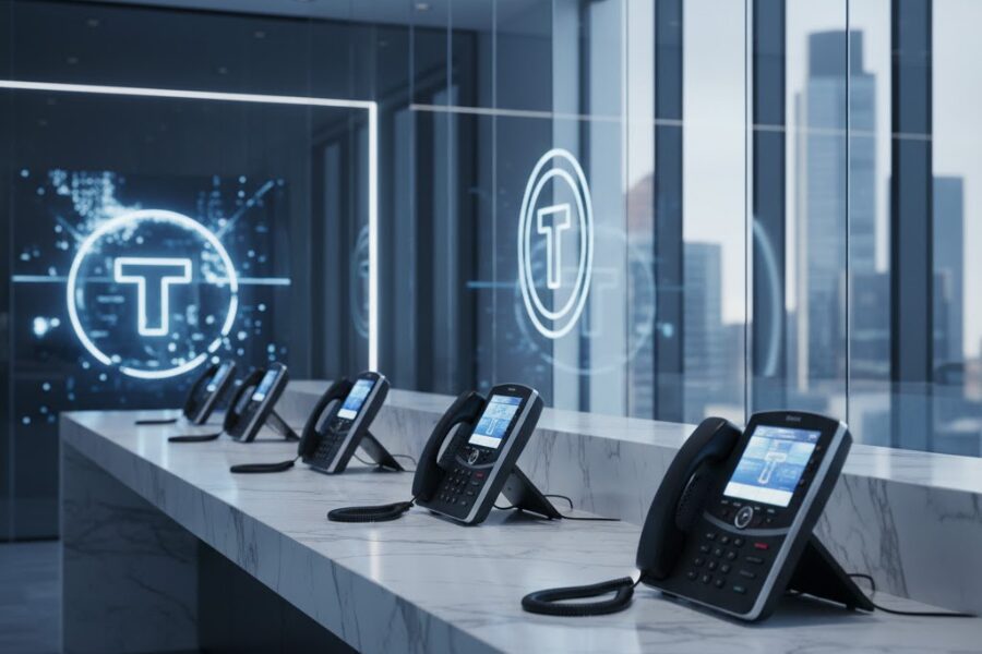 Buy voip phone in London