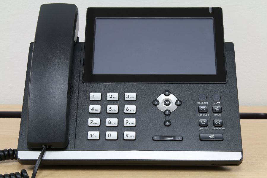 Cheap VoIP Phones UK
