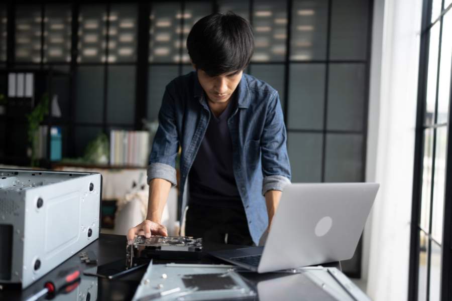 Telephone system installers London