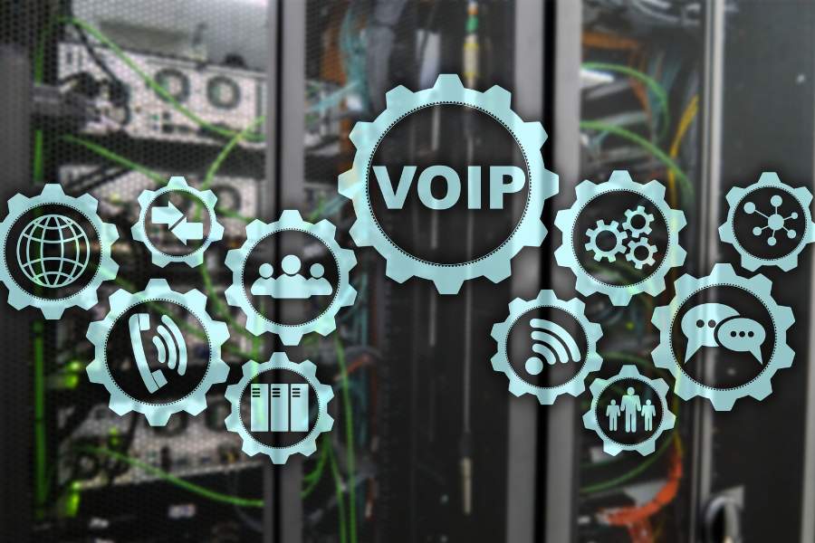 VoIP & Hosted Business Phone Systems in Bristol
