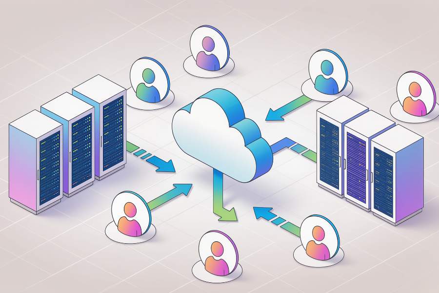 Network & Connectivity Solutions for Bristol City