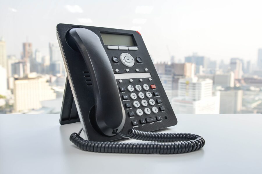 Best voip phones for home use in London
