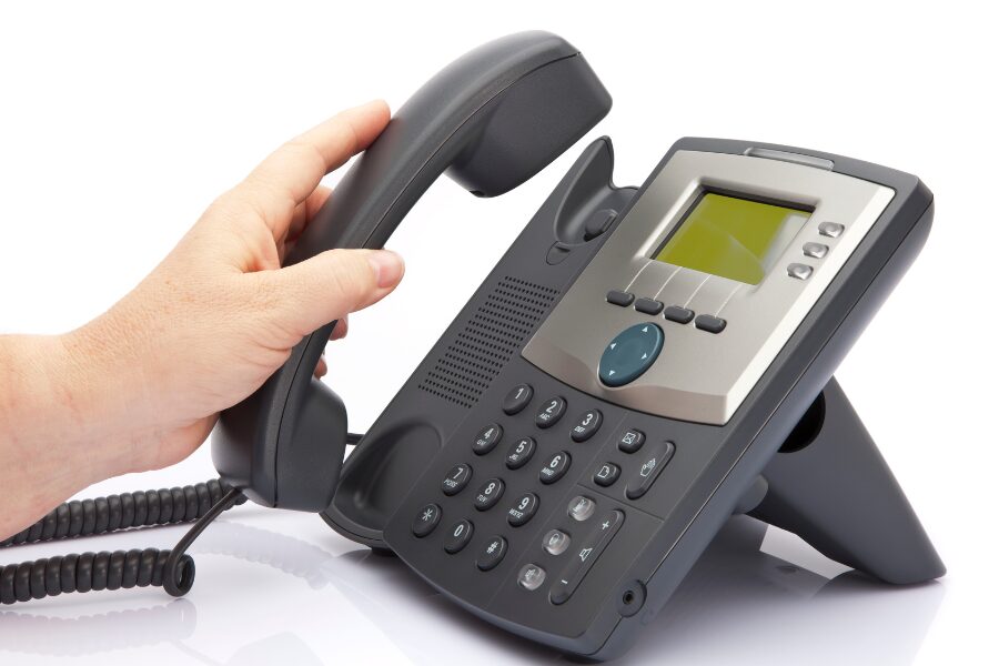 Cheap VoIP phones in London