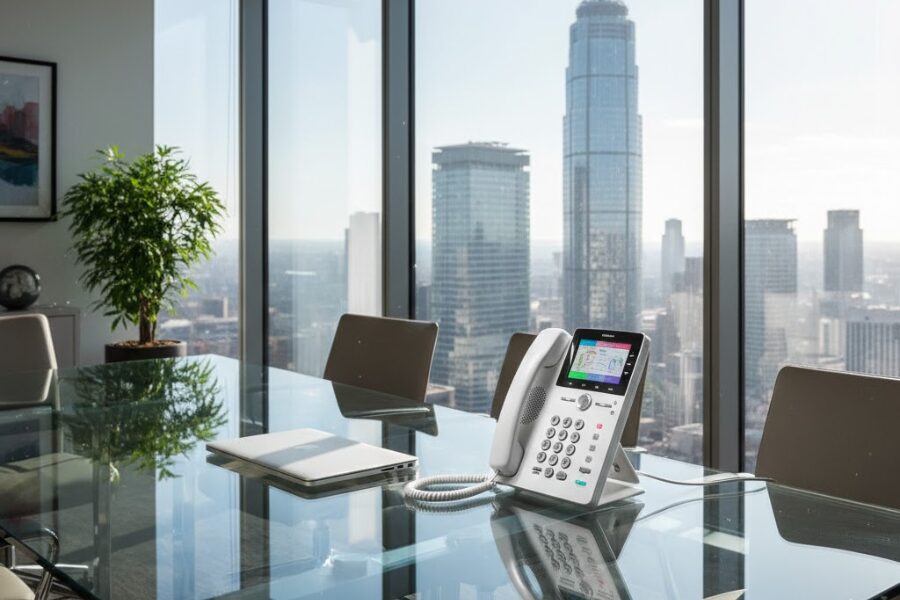 wifi voip phone in London