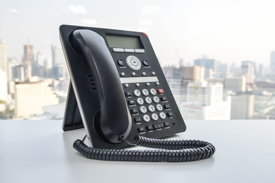 Cheap VoIP Phones UK