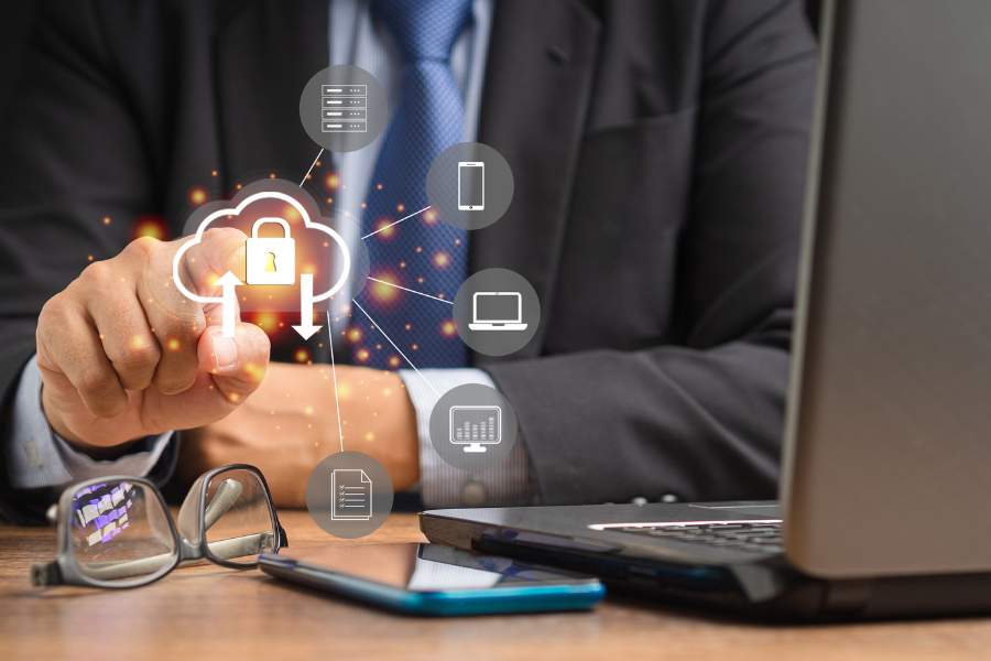 Cloud phone system Manchester