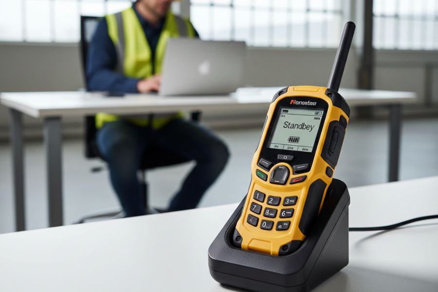 portable voip phone UK