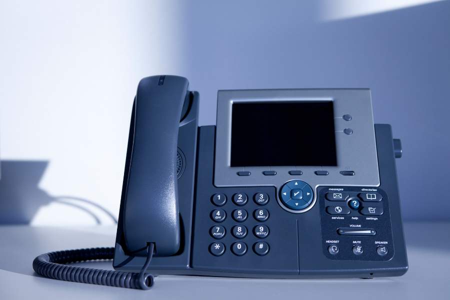 Office phone systems Bristol