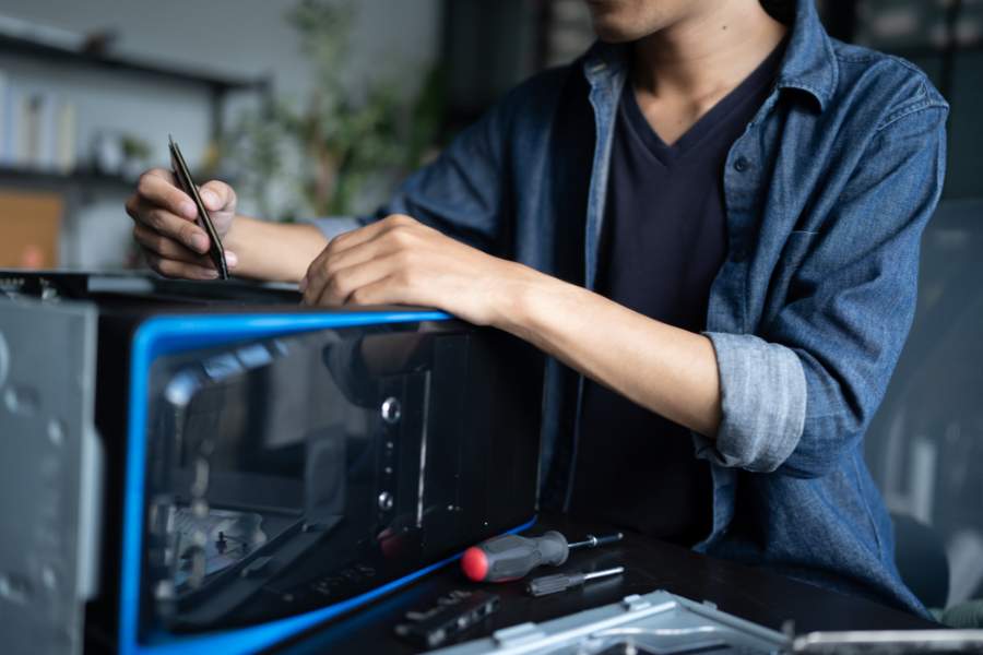 Telephone system installers London