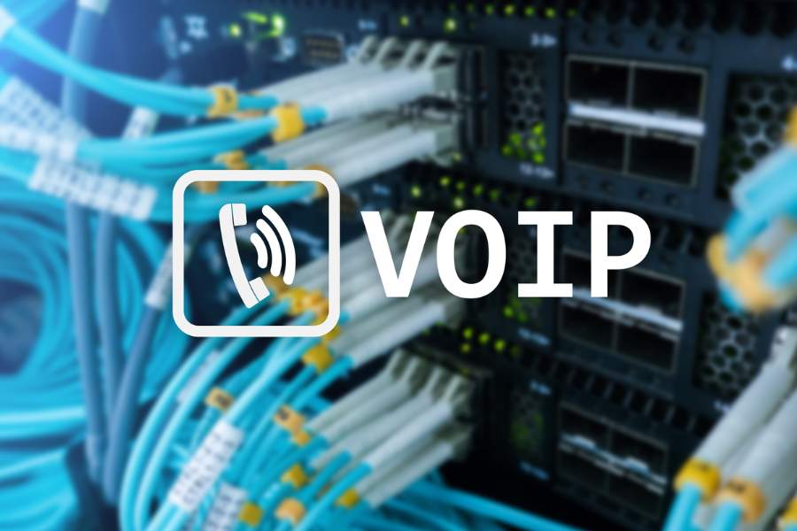 VoIP & Hosted Business Phone Systems in Bristol
