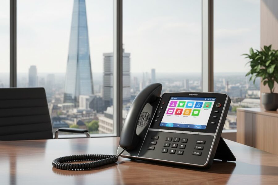 Buy voip phone in London