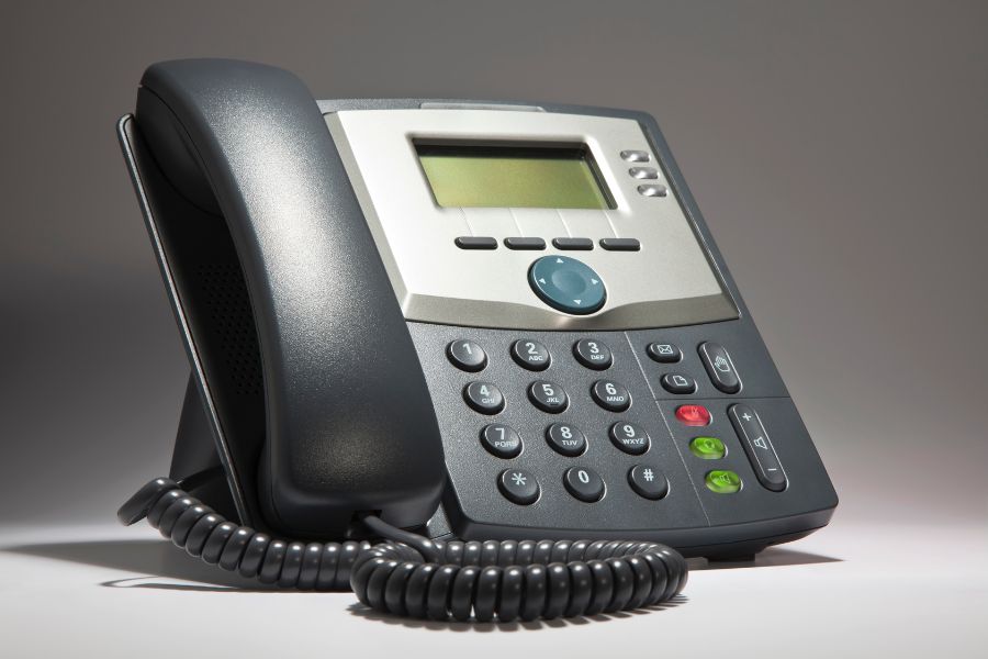Cheap VoIP Phones UK