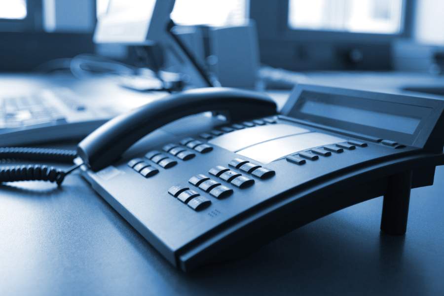Office phone systems Bristol