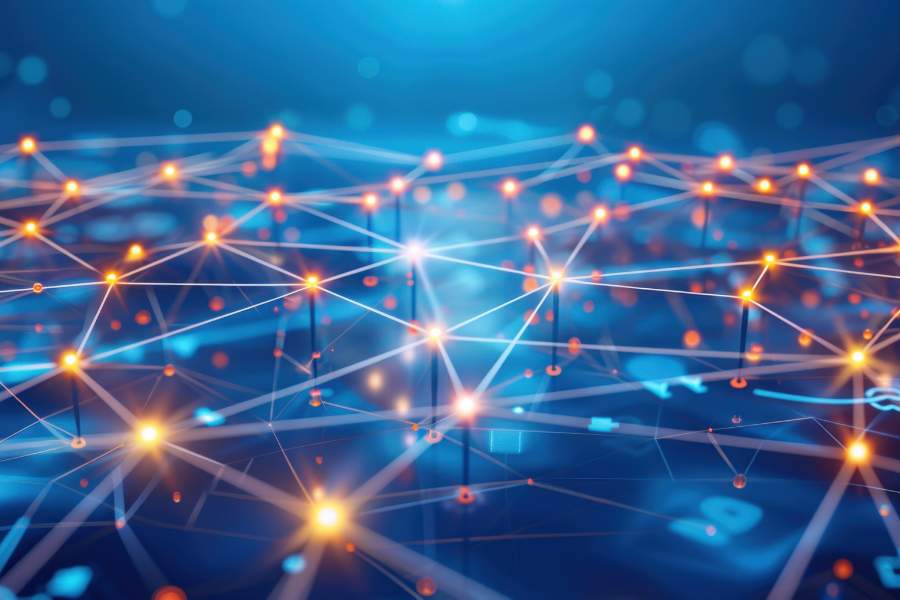 Network & Connectivity Solutions for Bristol City