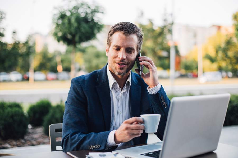 Business Phone Systems For Manchester city