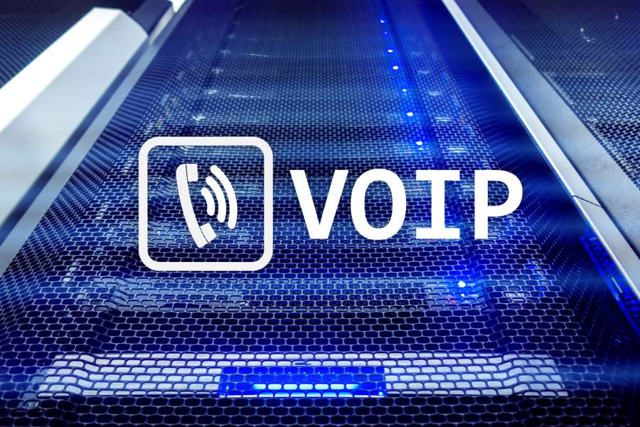 VoIP provider London