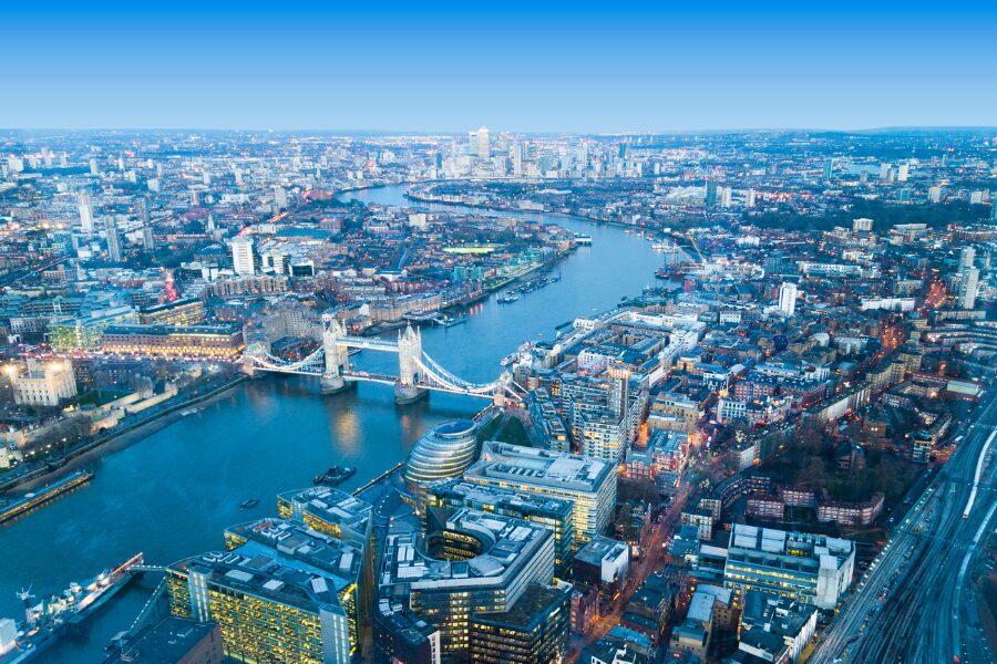 Best voip phones for home use in London