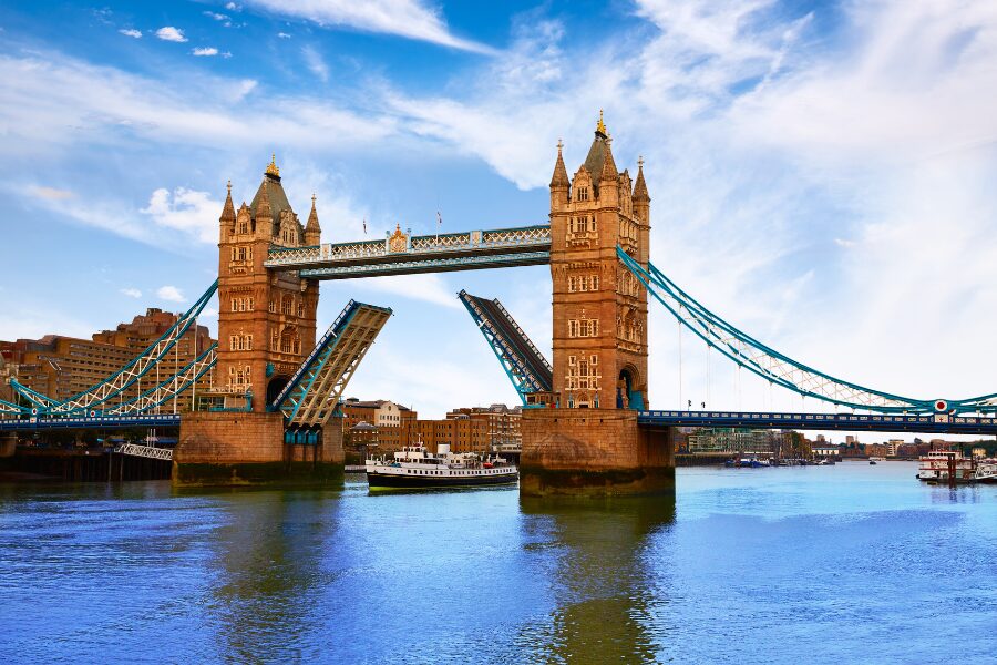 Cordless VoIP phone in London