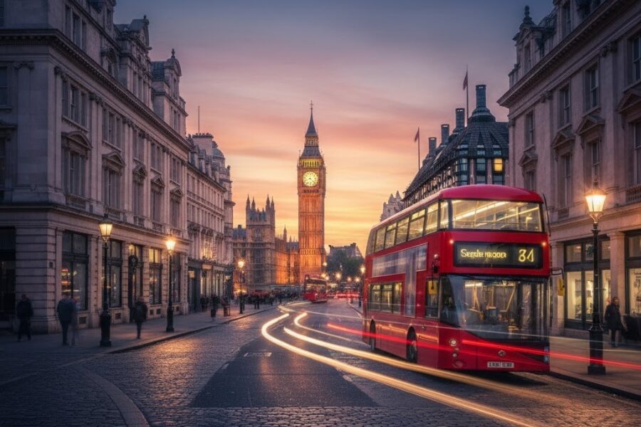 wifi voip phone in London