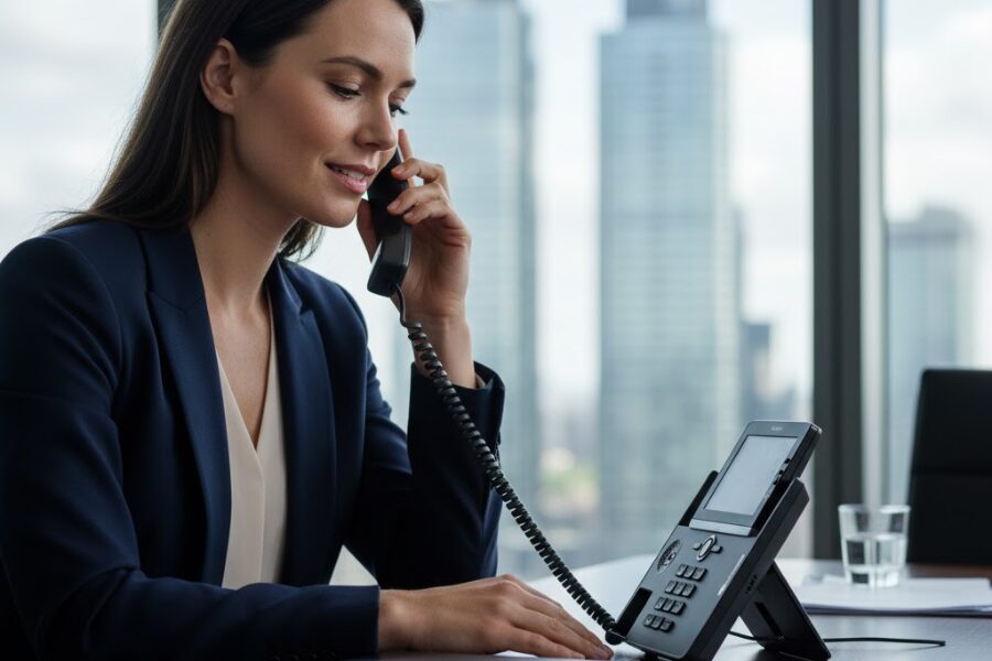 Buy voip phone in London