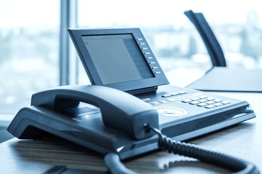 Cheap VoIP Phones UK