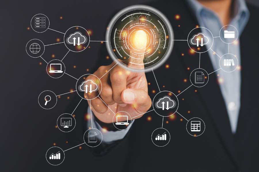 Cloud phone system Manchester