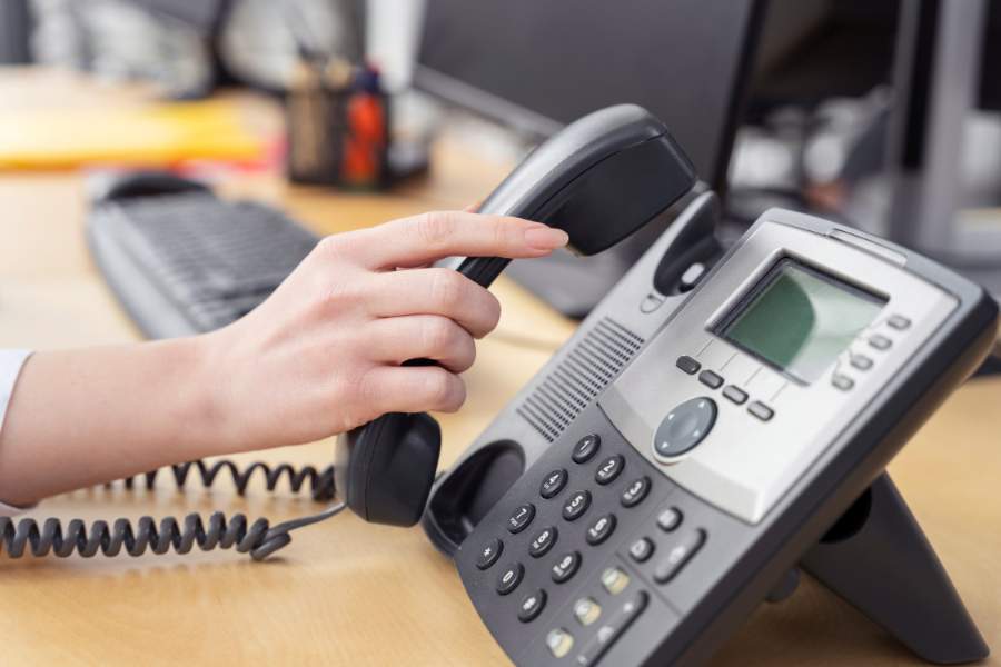 Office phone systems Bristol